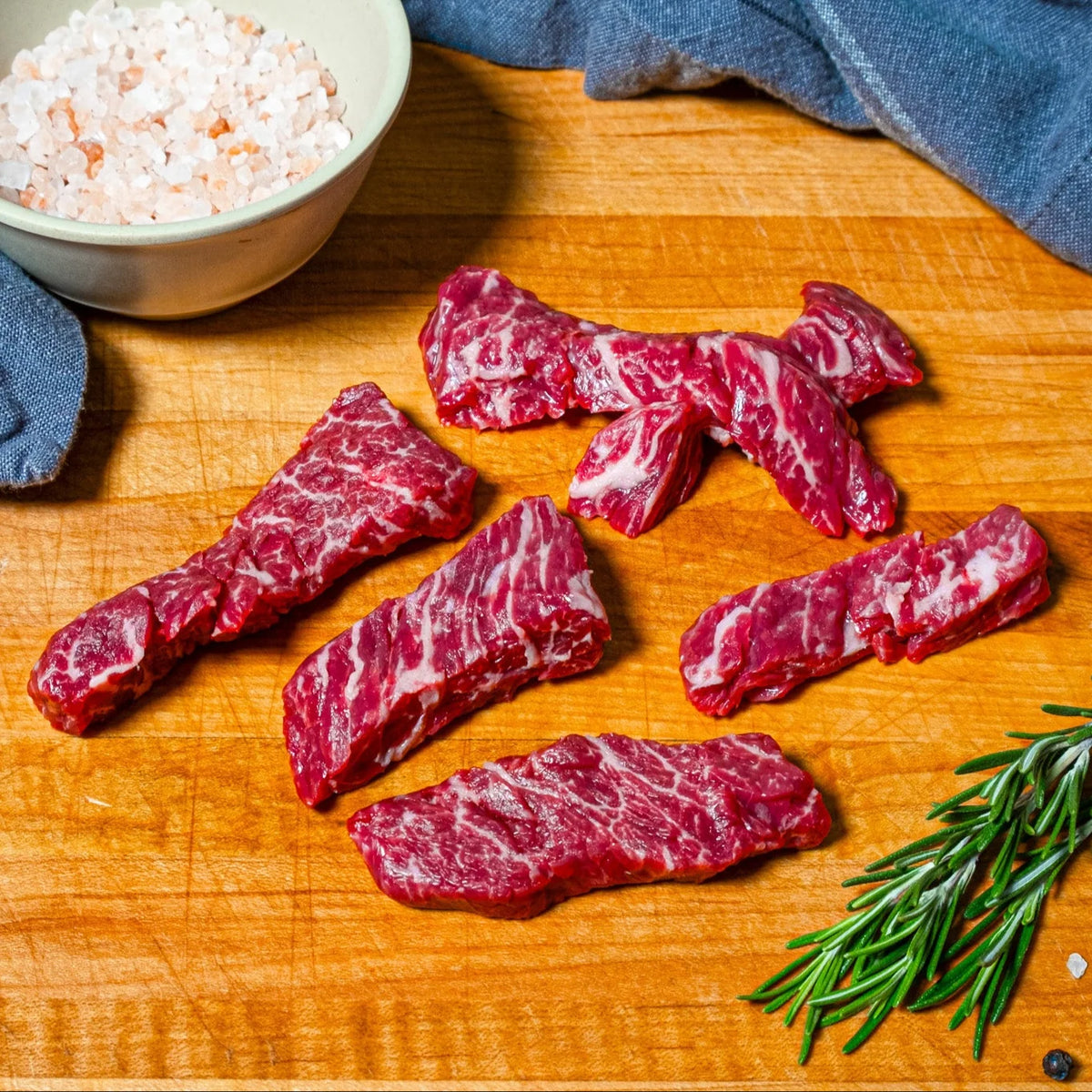 Fajita Meat