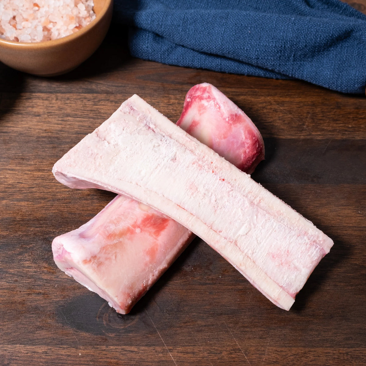 Marrow Bones