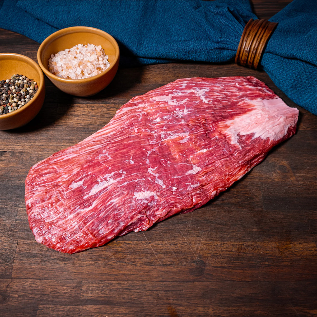 Flank Steak