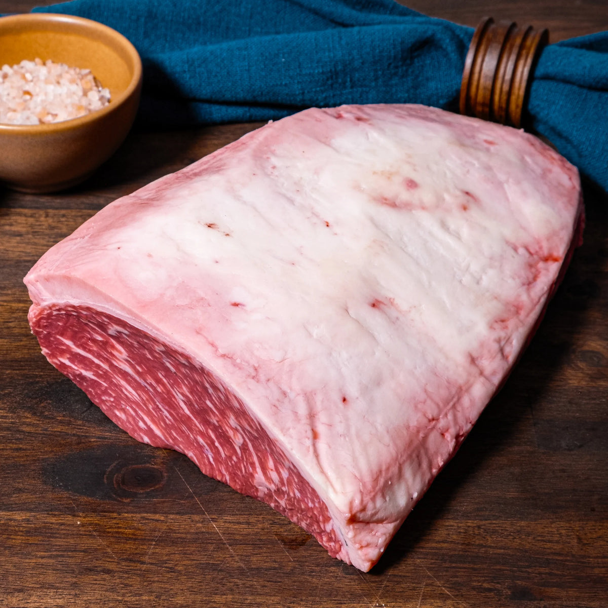 Picanha Roast