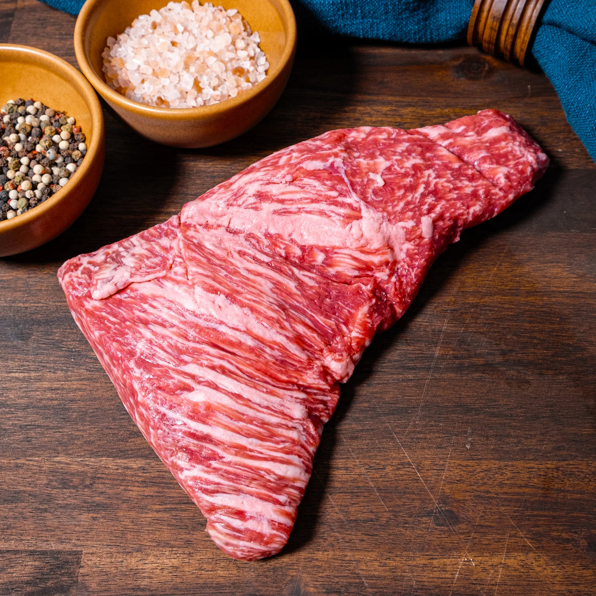 Tri-Tip