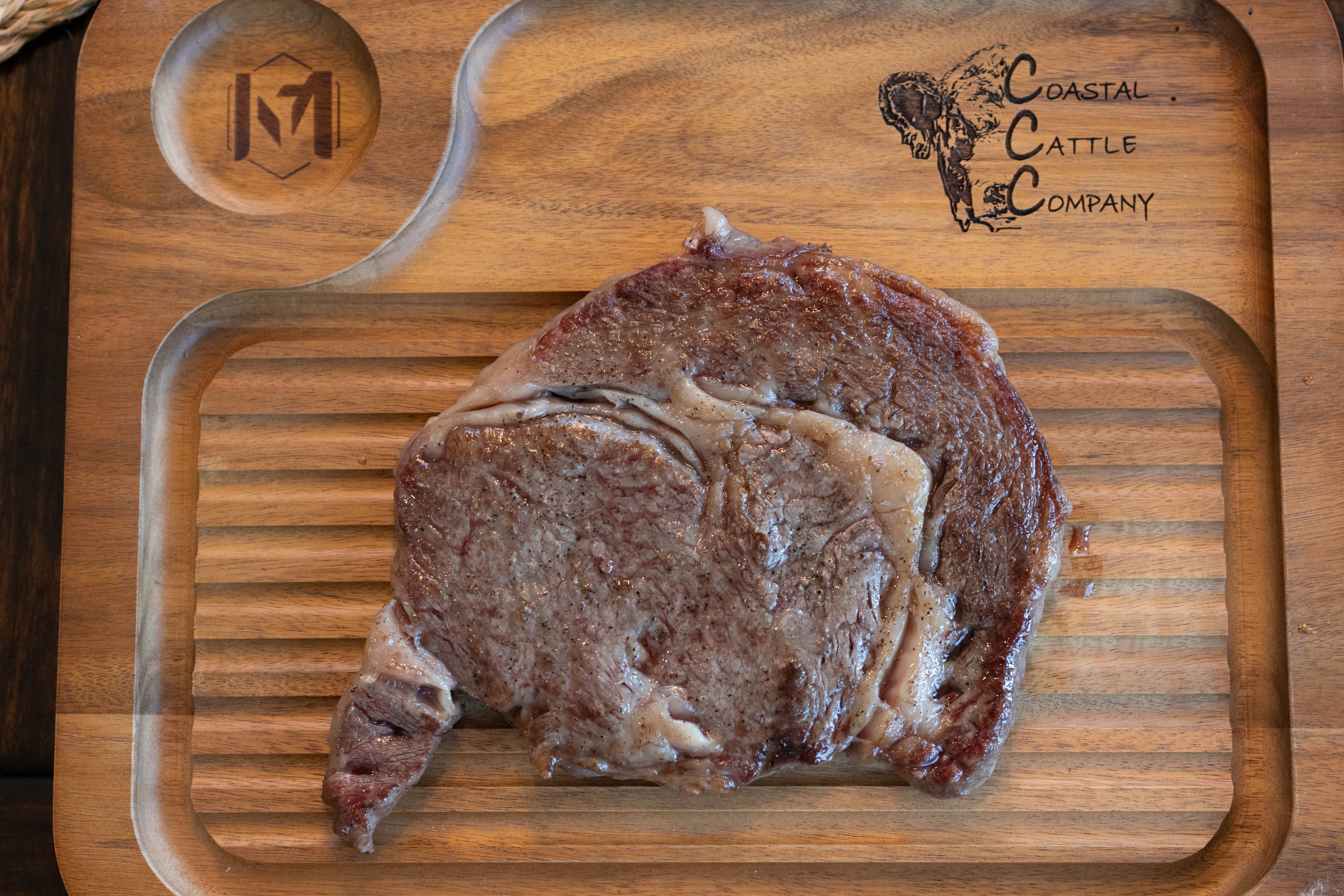 Wagyu Ribeye