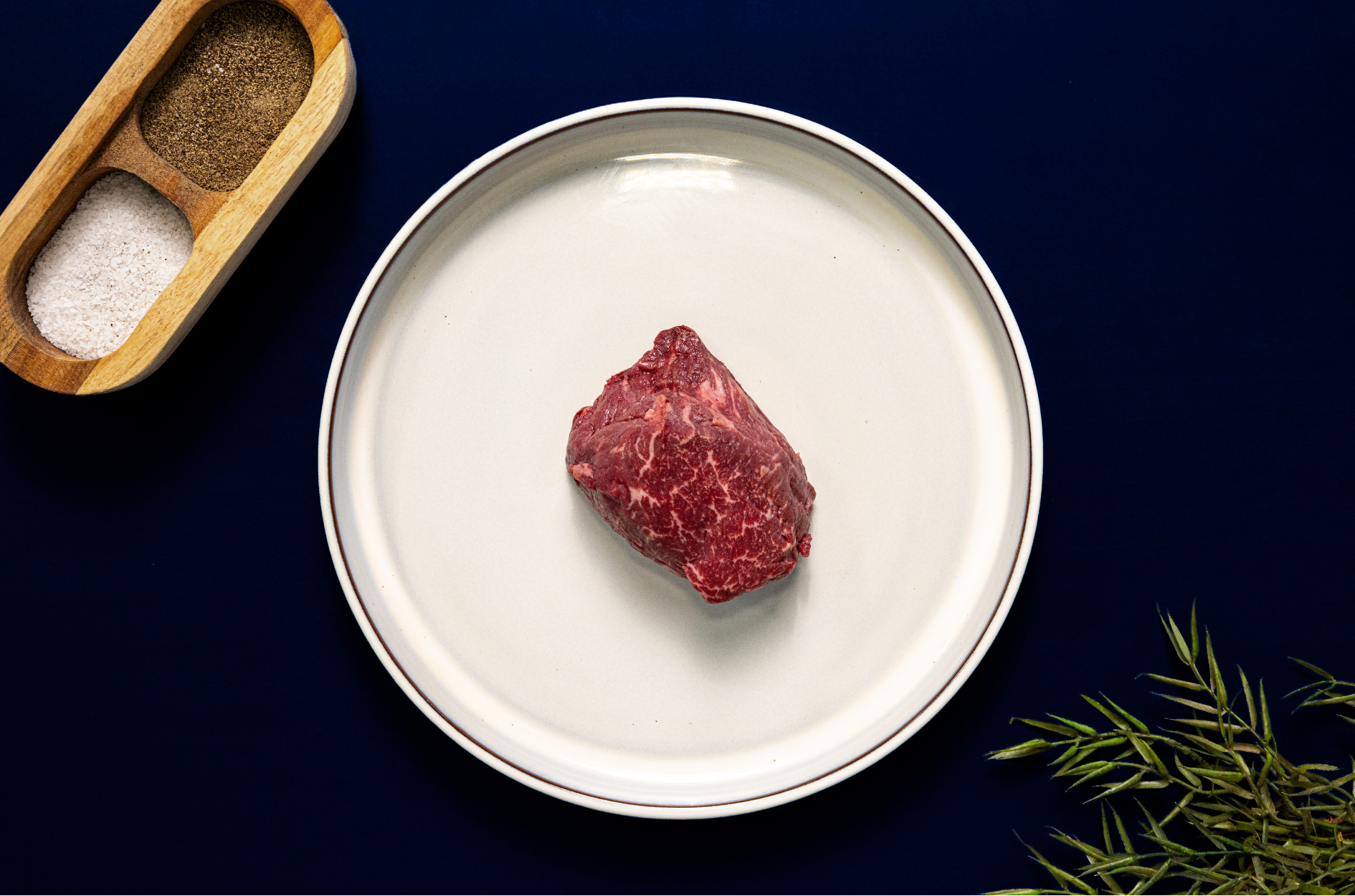 Wagyu Filet Mignon