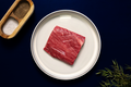 Wagyu Flat Iron