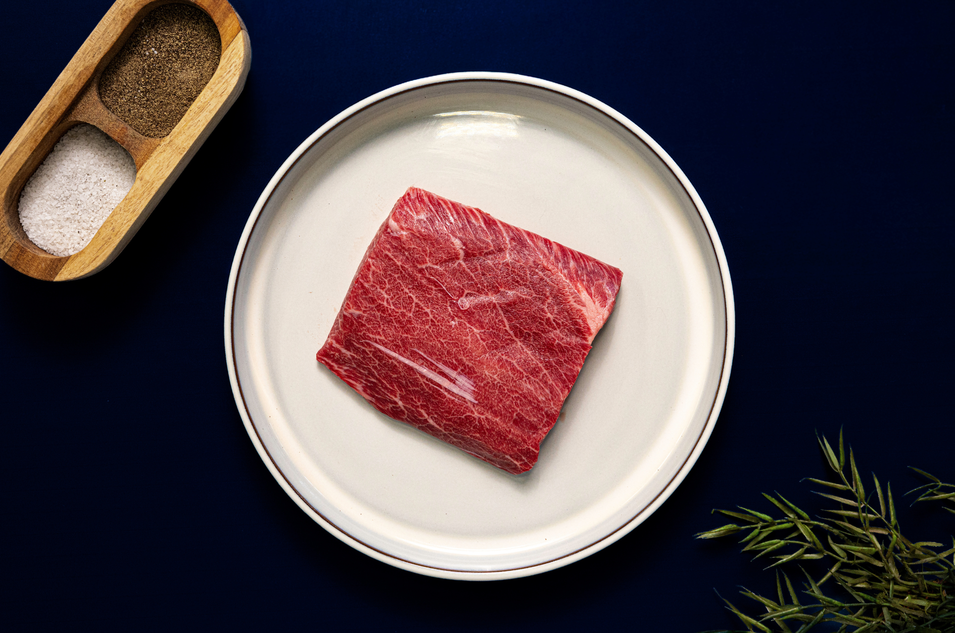 Wagyu Flat Iron