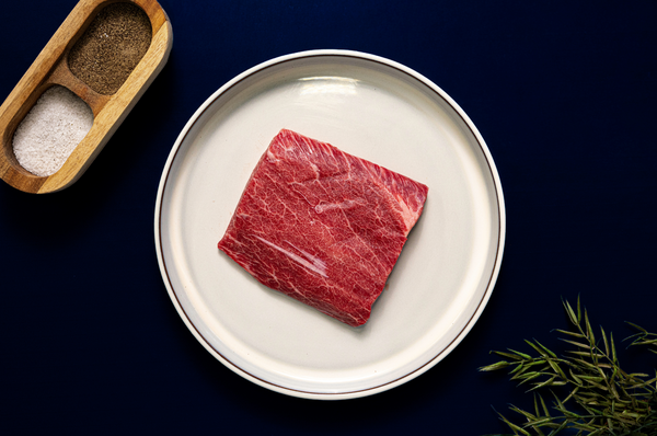 Wagyu Flat Iron