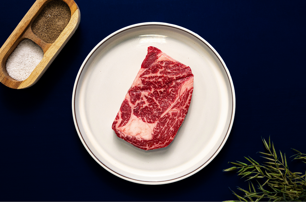 Wagyu Ribeye