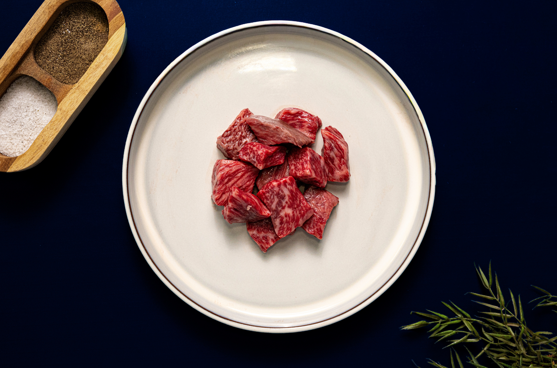 Steak Tips