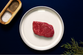 Top Sirloin Steak