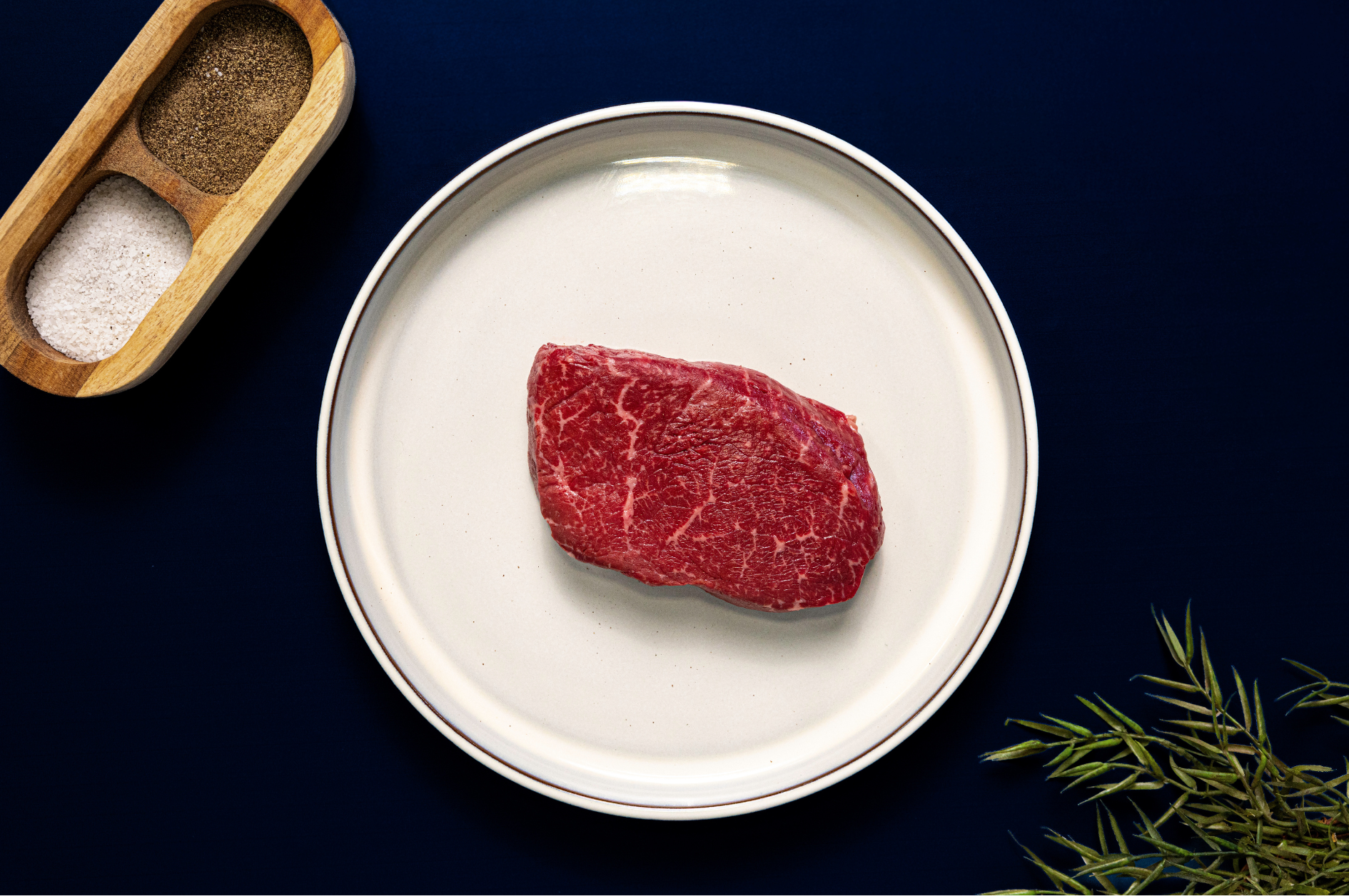 Top Sirloin Steak