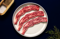 Korean Short Ribs