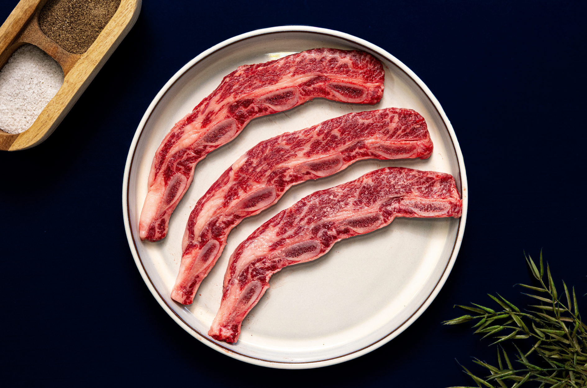 Korean Short Ribs