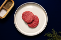 Wagyu Beef Patties