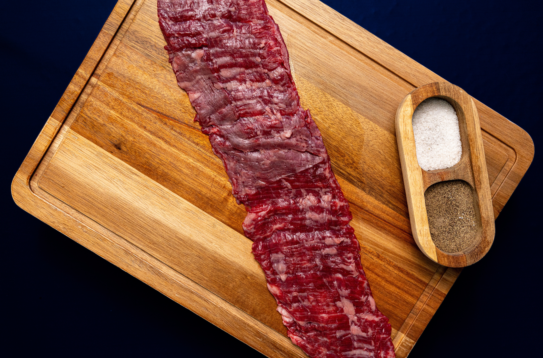 Skirt Steak