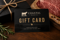 The Coastal Wagyu Gift Card